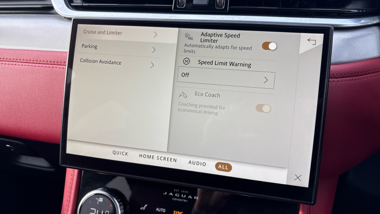 Jaguar F-Pace 2.0 D200 R-Dynamic S 5dr Auto AWD Diesel Estate